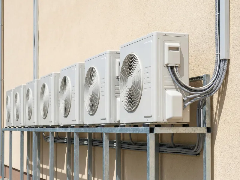 Completed Office Lusail